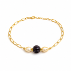 Éclipse Pearl Bracelet