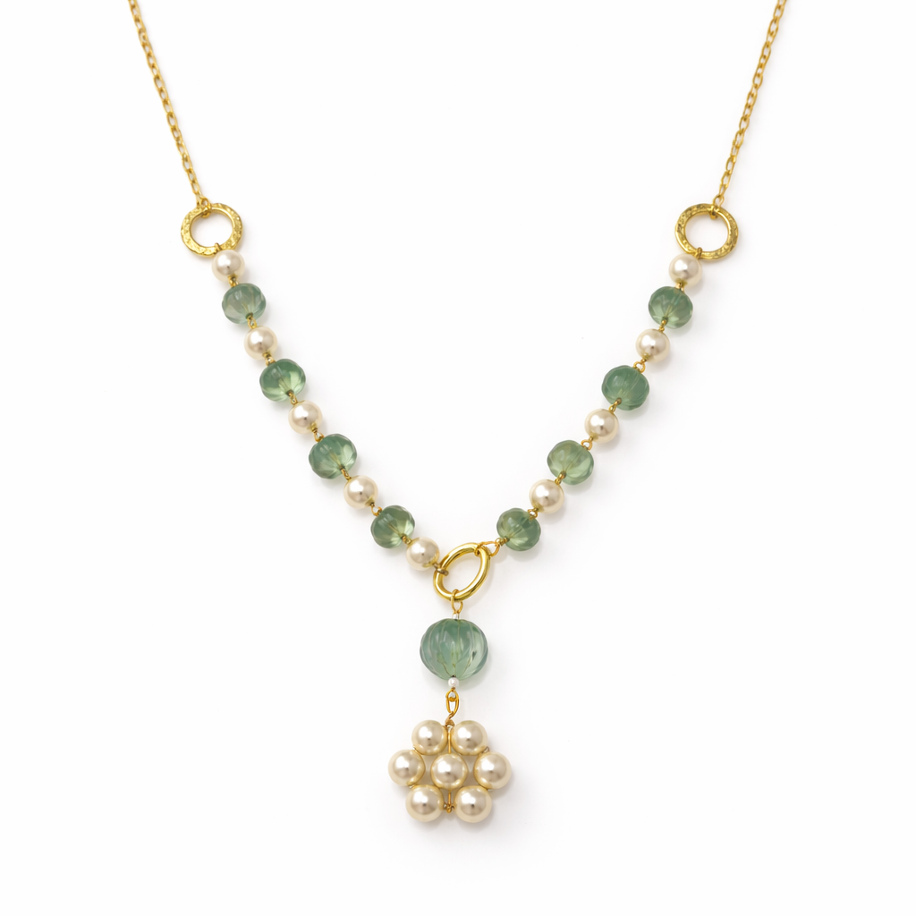 Strawberry Royale Necklace